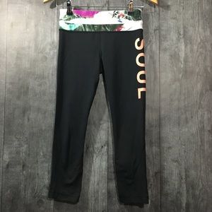 Lululemon SOUL Yoga Pants